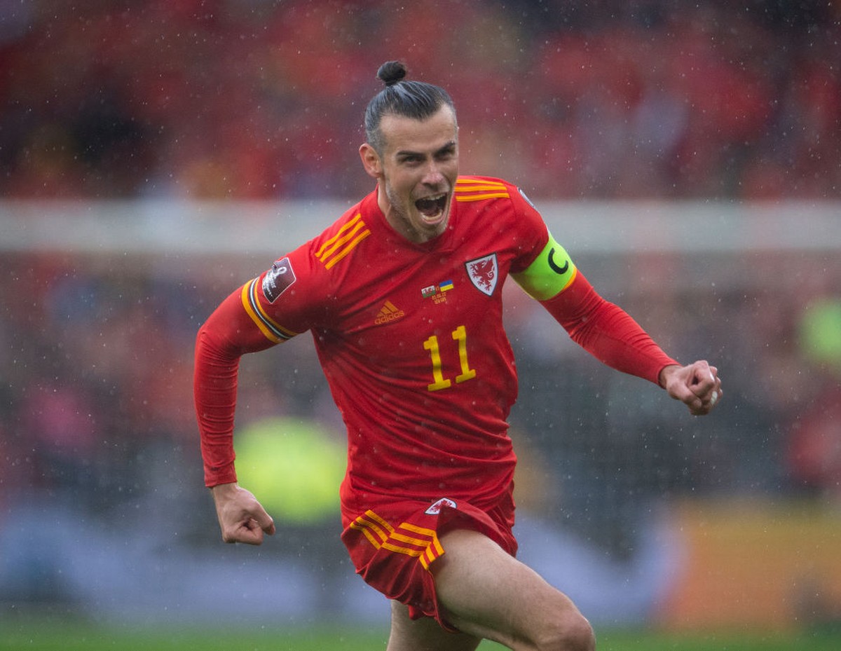 Bale Bawa Wales ke Piala Dunia 2022, tapi Selanjutnya Main di Mana? (Foto: Visionhaus/Getty Images/Visionhaus)
