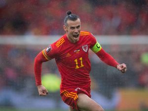 Bale: Piala Dunia Bukan Sekadar Soal Sepakbola