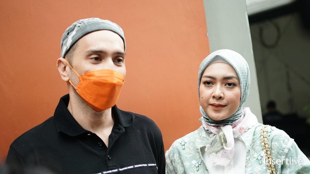 Gosip Terkini Selebriti Insertlive : Gary Iskak Ungkap Sisi Emosional dalam Membesarkan Anak Perempuan