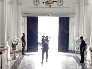 Akhir Manis Perjuangan RK Angkat Arkana Jadi Anak Sah, Ini 4 Faktanya