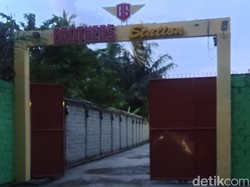 Diskotek di Labuhanbatu yang Izin Dicabut Buka Kembali