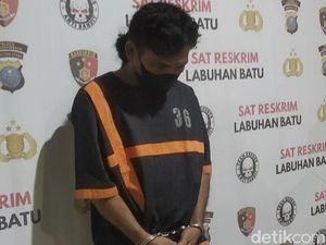 3 Tahun Buron, Pelarian Holmes Berakhir karena Rindu