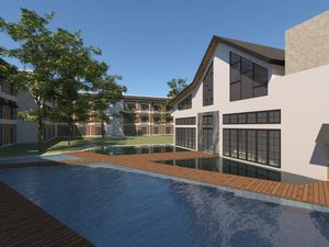 Hotel Ramah Lingkungan Baru Akan Hadir di Palembang