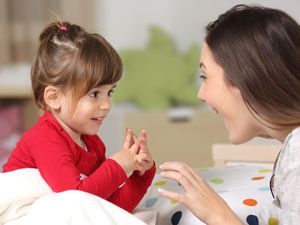 Bunda, Begini Cara Tepat Mengapresiasi si Kecil