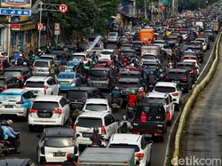 Ramalan Pertumbuhan Ekonomi RI dari Sri Mulyani hingga Bank Dunia