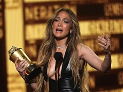 Ini Riders Jennifer Lopez, Ogah Manggung Jika Tak Dituruti