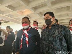 Pekerja Migran RI Sumbang Devisa Rp 159,6 Triliun Tiap Tahun