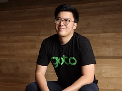 Sah! Kevin Aluwi Jadi Komisaris GoTo