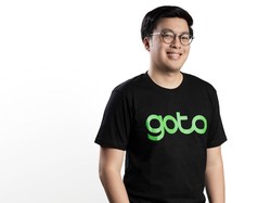 Sepak Terjang Kevin Aluwi Bangun Gojek Jadi Perusahaan Teknologi Dunia