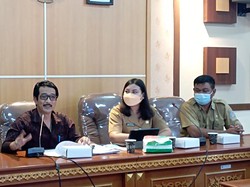 Disdikpora Ungkap Alasan Sistem Asrama SMA Bali Mandara Dihapus