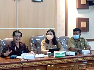 Disdikpora Ungkap Alasan Sistem Asrama SMA Bali Mandara Dihapus Disdikpora Ungkap Alasan Sistem Asrama SMA Bali Mandara Dihapus
