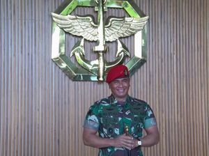 Peringati HUT ke-70, Kopassus Gelar Pertandingan PUBG Mobile 2022