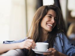 Tak Cuma Usir Kantuk, Ini 4 Cara Kopi Bikin Mental Lebih Sehat