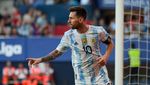 5 Pemain Tersubur: Messi Geser Pele, Buntuti CR7