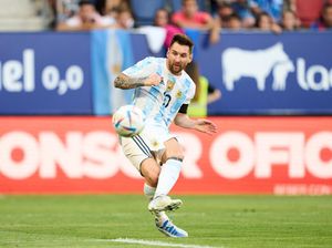 2 Rekor Maradona yang Bisa Dipecahkan Messi di Piala Dunia 2022 2 Rekor Maradona yang Bisa Dipecahkan Messi di Piala Dunia 2022