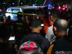 Tragis Pemuda Dibunuh di Jalan Protokol Makassar Saat COD Jual Beli HP