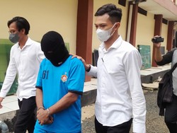 Modus Usir Jin dari Tubuh, Dukun di Bogor Cabuli Pasien Wanita