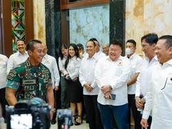 Bamsoet Dorong Pertahanan Nasional Manfaatkan Alutsista Buatan Lokal