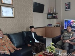 MUI Gresik Desak Satpol PP Berantas Warung Kopi Pangku