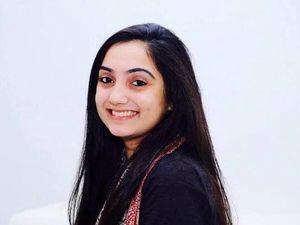 Nupur Sharma Ngaku Dapat Ancaman Pembunuhan Usai Hina Nabi Nupur Sharma Ngaku Dapat Ancaman Pembunuhan Usai Hina Nabi