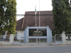 Operasi Sejak Zaman Belanda, Pabrik Kertas Produsen KTP-KK Ini Usianya Seabad