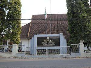 Operasi Sejak Zaman Belanda, Pabrik Kertas Produsen KTP-KK Ini Usianya Seabad Operasi Sejak Zaman Belanda, Pabrik Kertas Produsen KTP-KK Ini Usianya Seabad