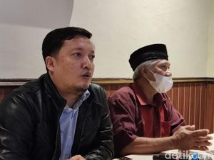 Kuasa Hukum Bryan Beberkan Pemicu Pengeroyokan di HolyWings Jogja Kuasa Hukum Bryan Beberkan Pemicu Pengeroyokan di HolyWings Jogja