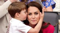 10 Aksi Gemas Pangeran Louis di Platinum Jubilee, Auto Jadi Meme di Socmed