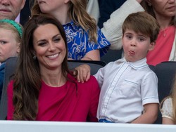 Disorot Imbas Ulah Louis di Jubilee, Pakar Ungkap Gaya Asuh Kate Middleton