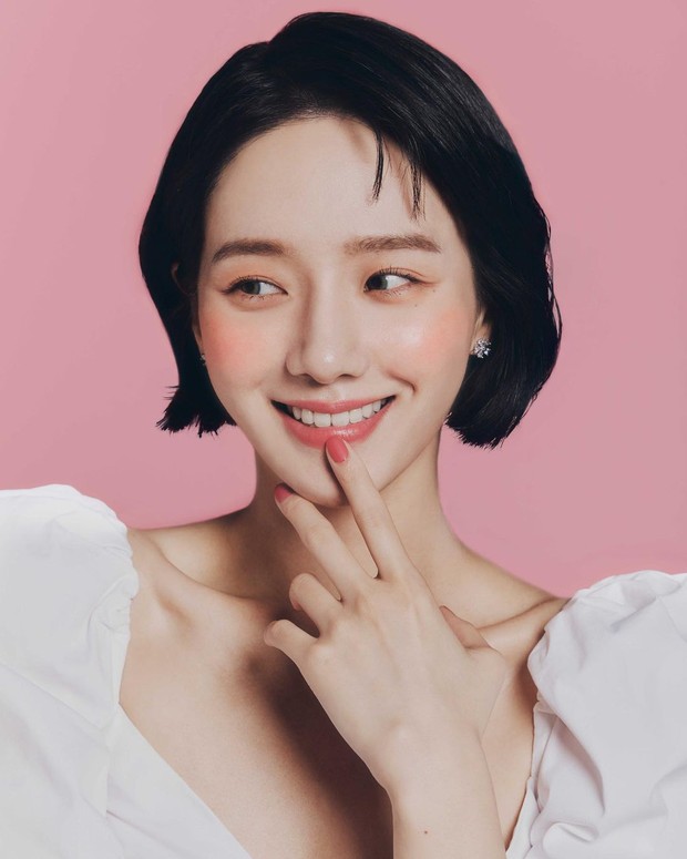 Park Gyo Young/ Foto : instagram.com/Lavieenbluu