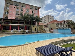 Pencari Suaka di Inggris Akan Dideportasi ke Rwanda: Lebih Baik Mati!