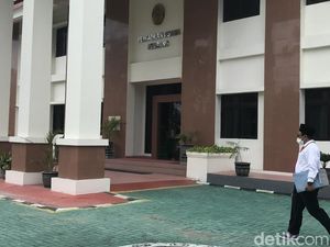 563 Pasutri di Rembang Cerai, Mayoritas gegara Masalah Ekonomi