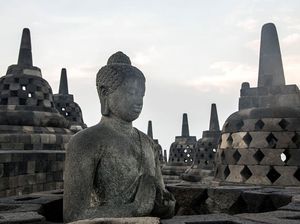 Tarif Naik Candi Borobudur Rp 750.000 Tak Ditunda, Pengelola Buka Opsi Ini Tarif Naik Candi Borobudur Rp 750.000 Tak Ditunda, Pengelola Buka Opsi Ini