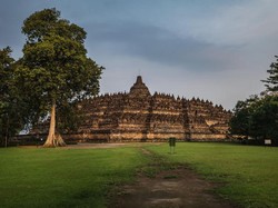 Wisata Pendukung di Borobudur