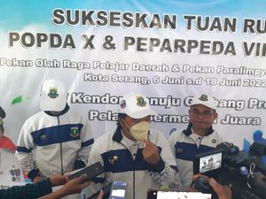Pemprov Banten Janji Cari Solusi Terkait Penghapusan Honorer 2023