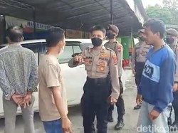 Nasabah Bank di Jember Dirampok, Rp 146 Juta Uang Jual Tanah Warisan Raib