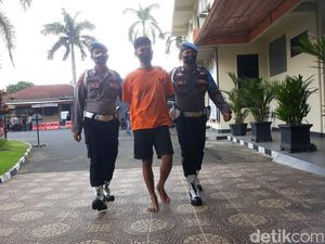 Gerebek Pedagang Miras di Bantul, Polisi Ungkap Produksi Uang Palsu