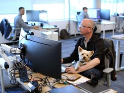 Daftar Gaji Pekerja di Sektor Teknologi, Tembus Puluhan Juta