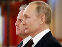 Hubungan Memburuk, Dubes AS Minta Rusia Tak Tutup Kedutaan