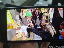Tersangka Kasus Nikahi Domba Ditangguhkan, Kinerja Polisi Dipertanyakan