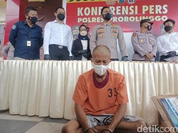 Polisi Tangkap Provokator yang Menuduh Warga Paiton Punya Santet