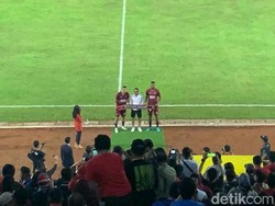PSM Makassar Kenalkan 3 Pemain Asing Anyar Saat Jeda Lawan Sulut United