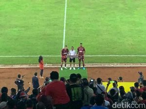 PSM Makassar Kenalkan 3 Pemain Asing Anyar Saat Jeda Lawan Sulut United PSM Makassar Kenalkan 3 Pemain Asing Anyar Saat Jeda Lawan Sulut United