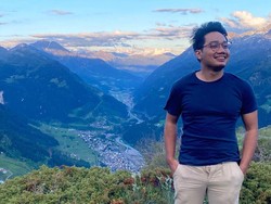 Begini Rangkaian Ketibaan Jenazah Eril hingga Pemakaman di Cimaung