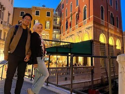 Utuhnya Jenazah Eril hingga Ungkapan Syukur Atalia