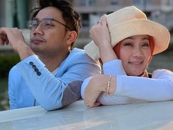 Doa Atalia Praratya di Hari Ultah Mendiang Eril