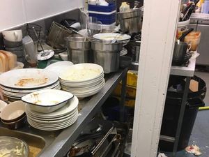 Terungkap! 7 Sisi Lain Dapur Restoran Ini Dibagikan oleh Chef