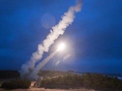 Korsel dan Korut Saling Balas Uji Coba Rudal, Persiapan Perang?