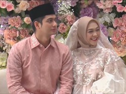 Teuku Ryan Peluk Cewek saat Syuting, Ria Ricis: Suamiku Terbaik