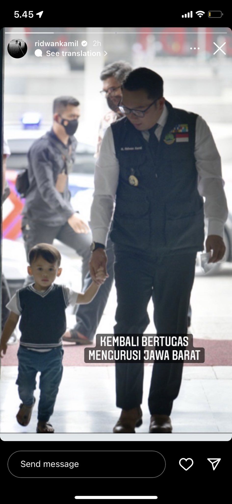 Ridwan Kamil